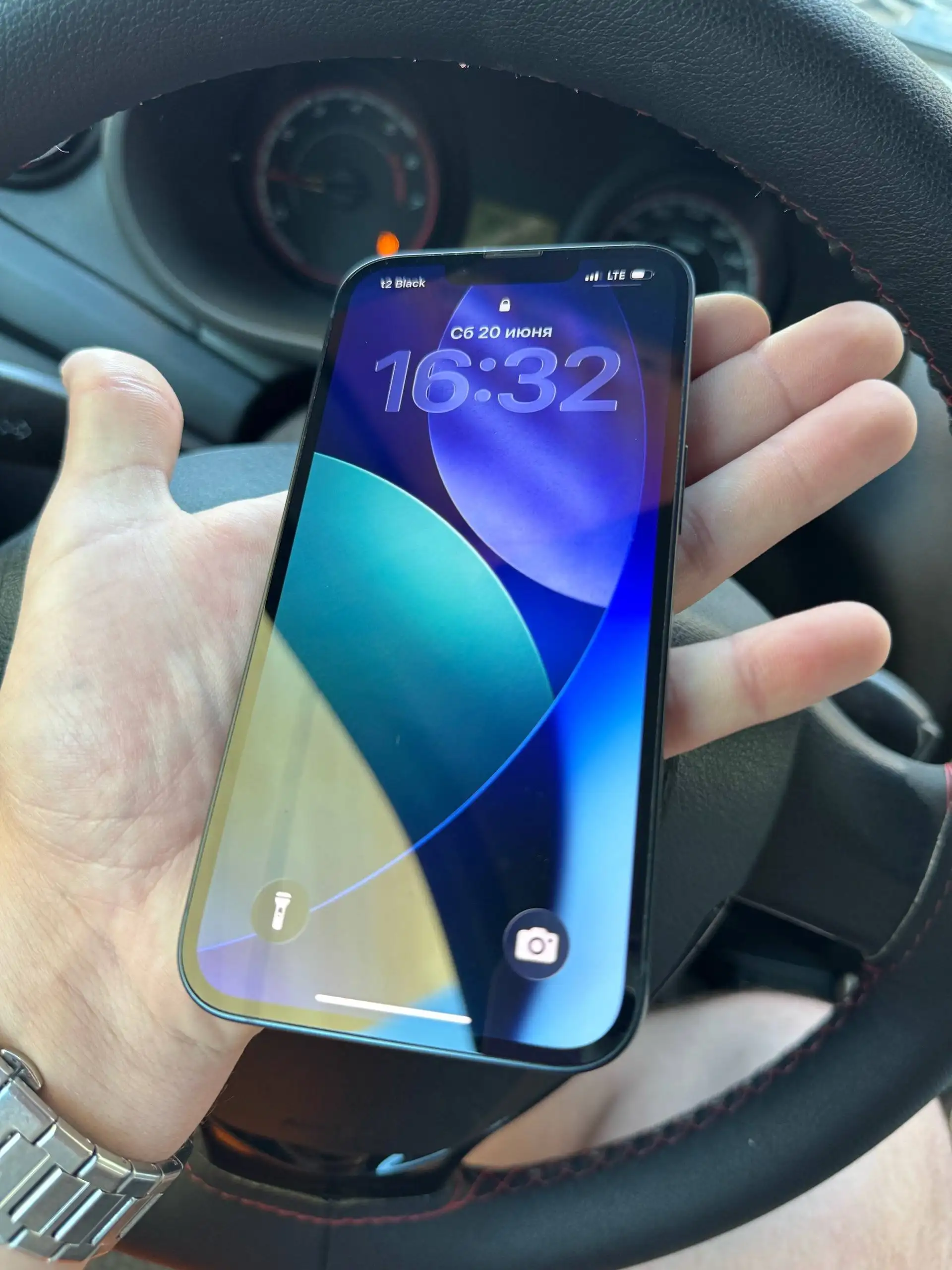 Продажа iPhone 13 и iPhone 11 - Смартфоны (Электроника) в Саранск