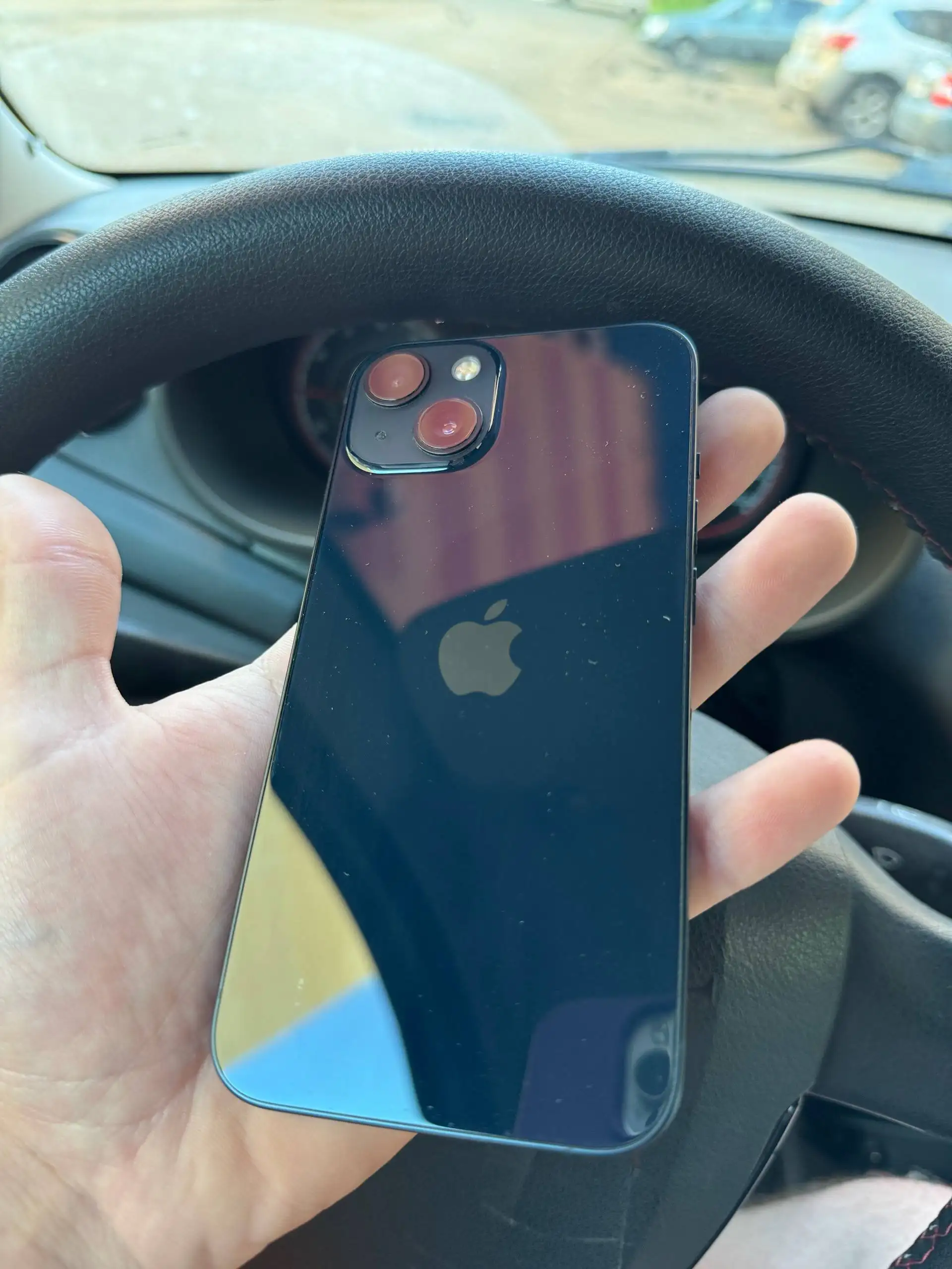 Продажа iPhone 13 и iPhone 11 - Смартфоны (Электроника) в Саранск