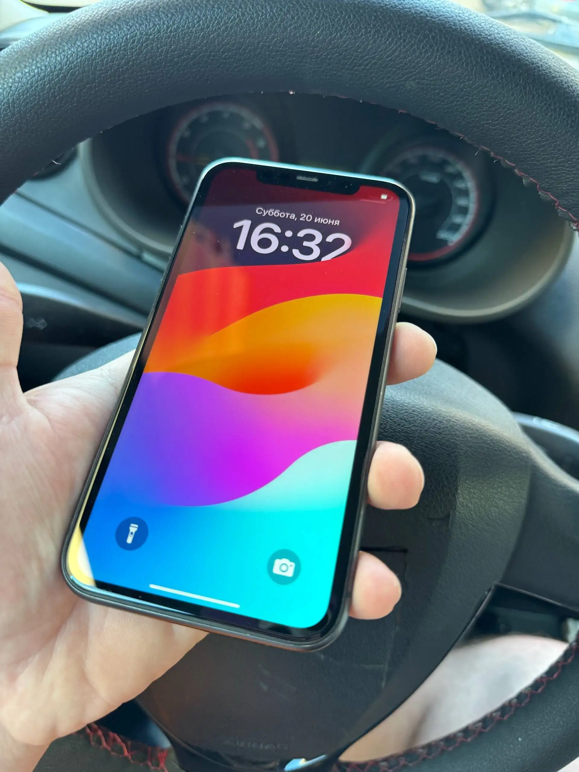 Продажа iPhone 13 и iPhone 11 - Смартфоны (Электроника) в Саранск