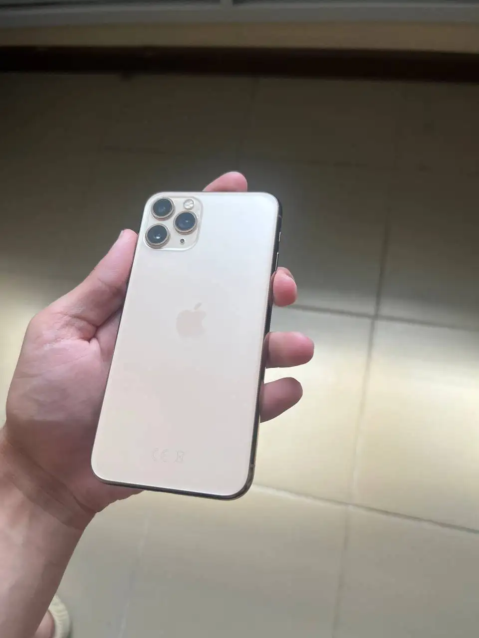 Продам iPhone 11 Pro 64GB - Смартфоны и гаджеты (Электроника) в Саранск