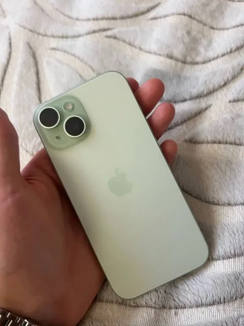Обменяю IPhone 15 128GB - Смартфоны и планшеты в Саранск