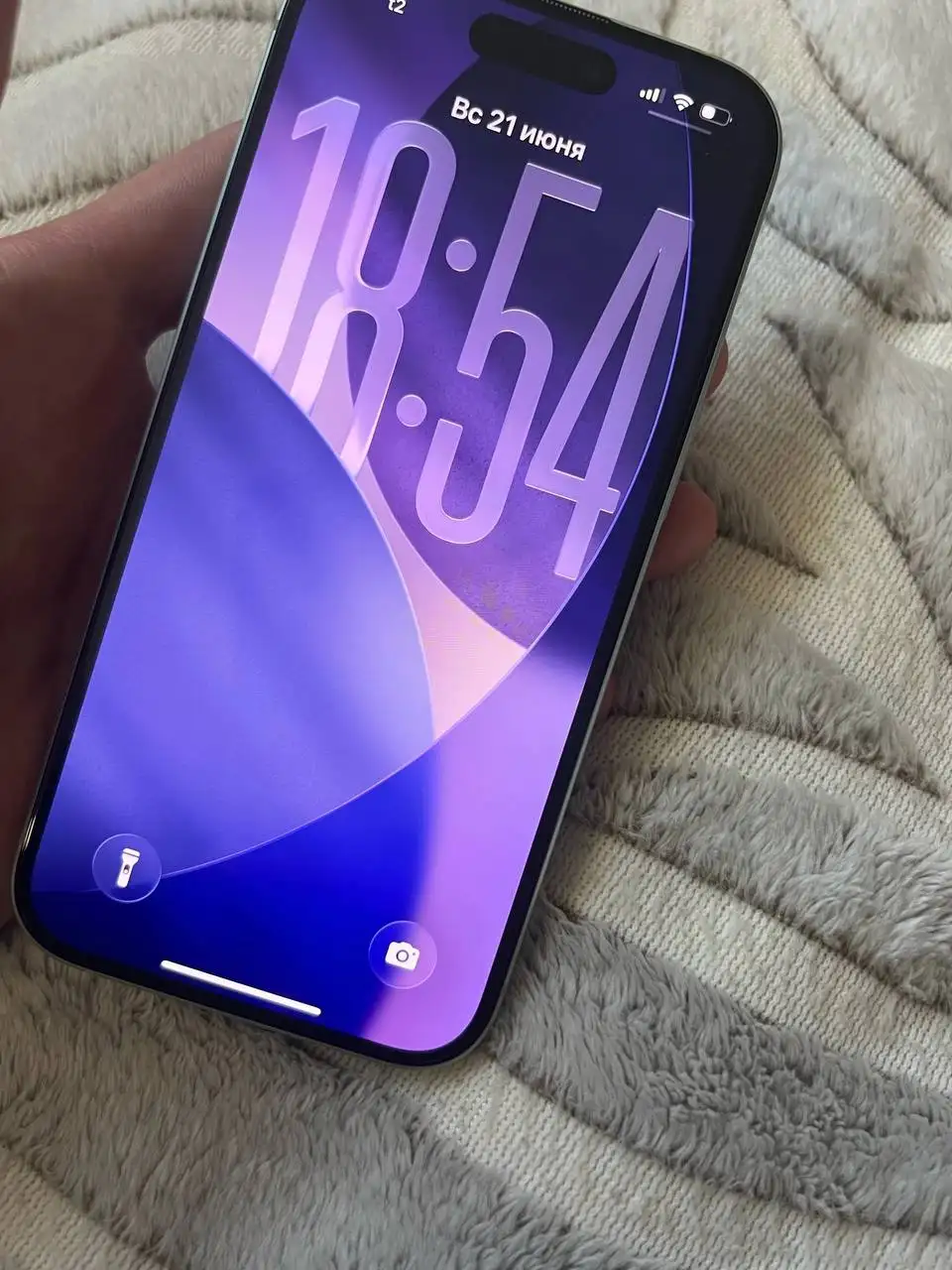 Обменяю IPhone 15 128GB - Смартфоны и гаджеты (Электроника) в Саранск