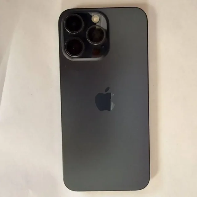 iPhone 15 Pro Max 256GB Синий - частное объявление в Саранск