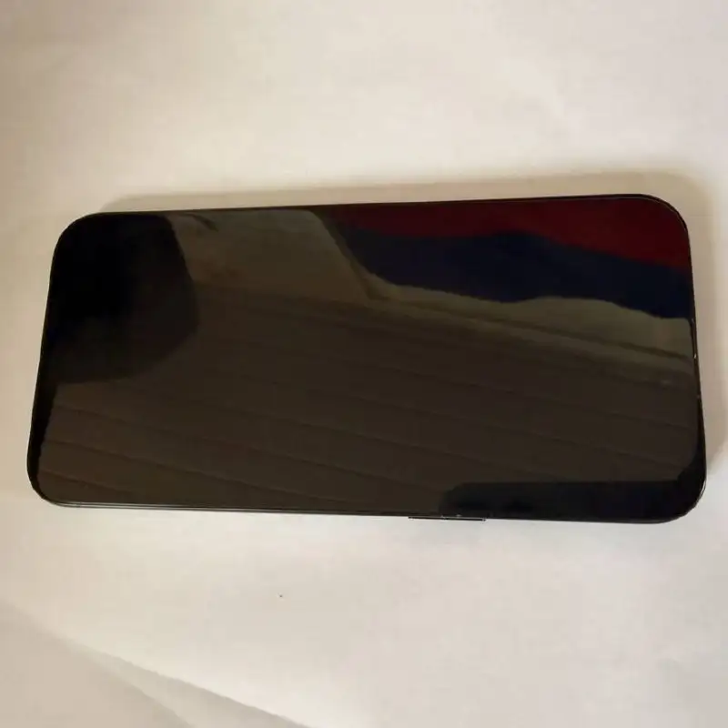 iPhone 15 Pro Max 256GB Синий - Мобильные телефоны (Электроника) в Саранск