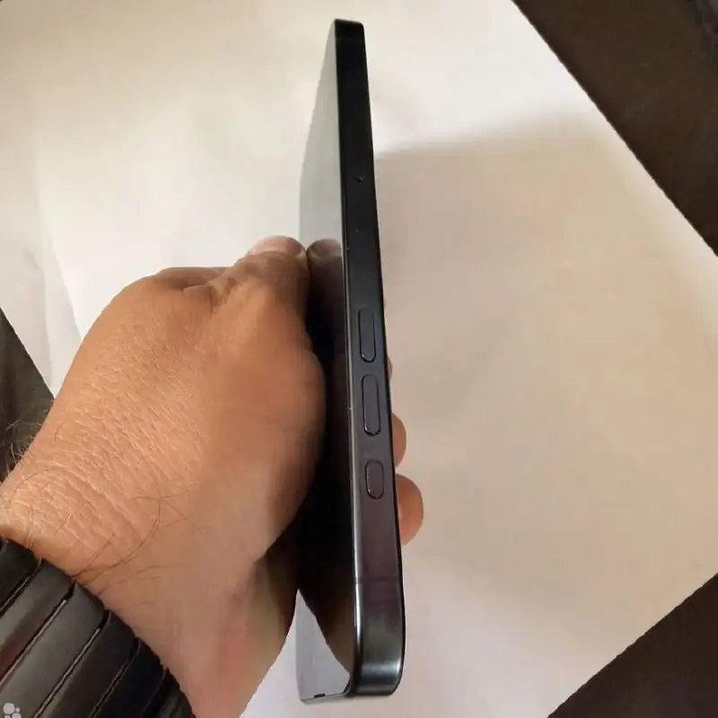 iPhone 15 Pro Max 256GB Синий - Мобильные телефоны (Электроника) в Саранск