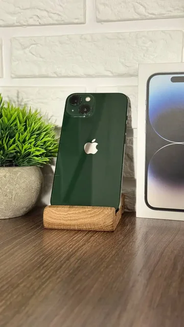 iPhone 13 256GB Аккумулятор 88% - частное объявление в Саранск