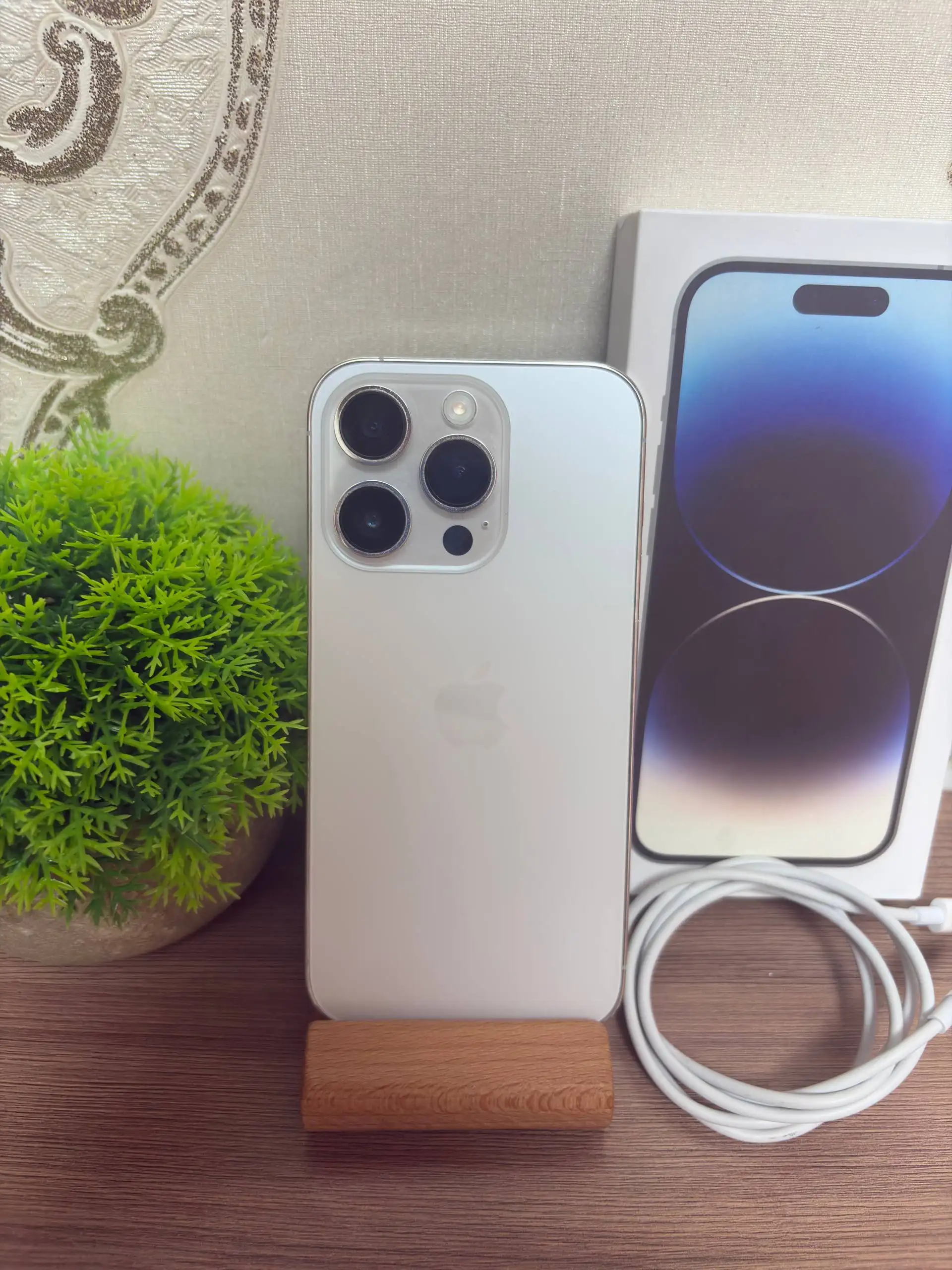 iPhone 14 Pro 256 ГБ - Смартфоны (Электроника) в Саранск