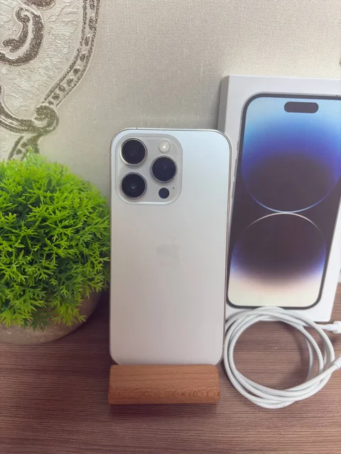 iPhone 14 Pro 256 ГБ - частное объявление в Саранск