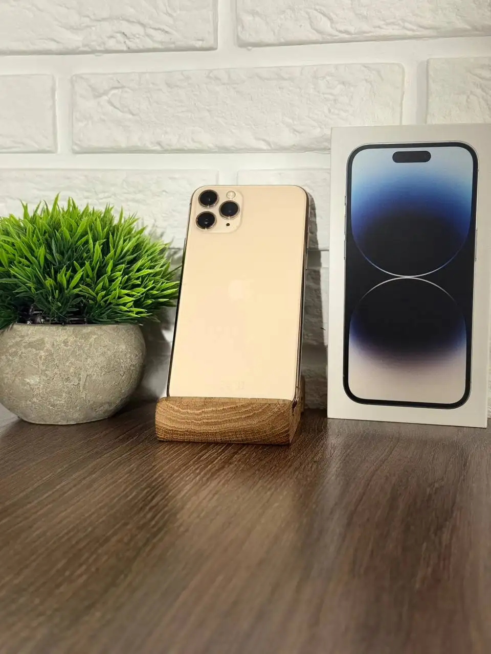 iPhone 11 Pro 256GB аккумулятор 100% - Смартфоны (Электроника) в Саранск