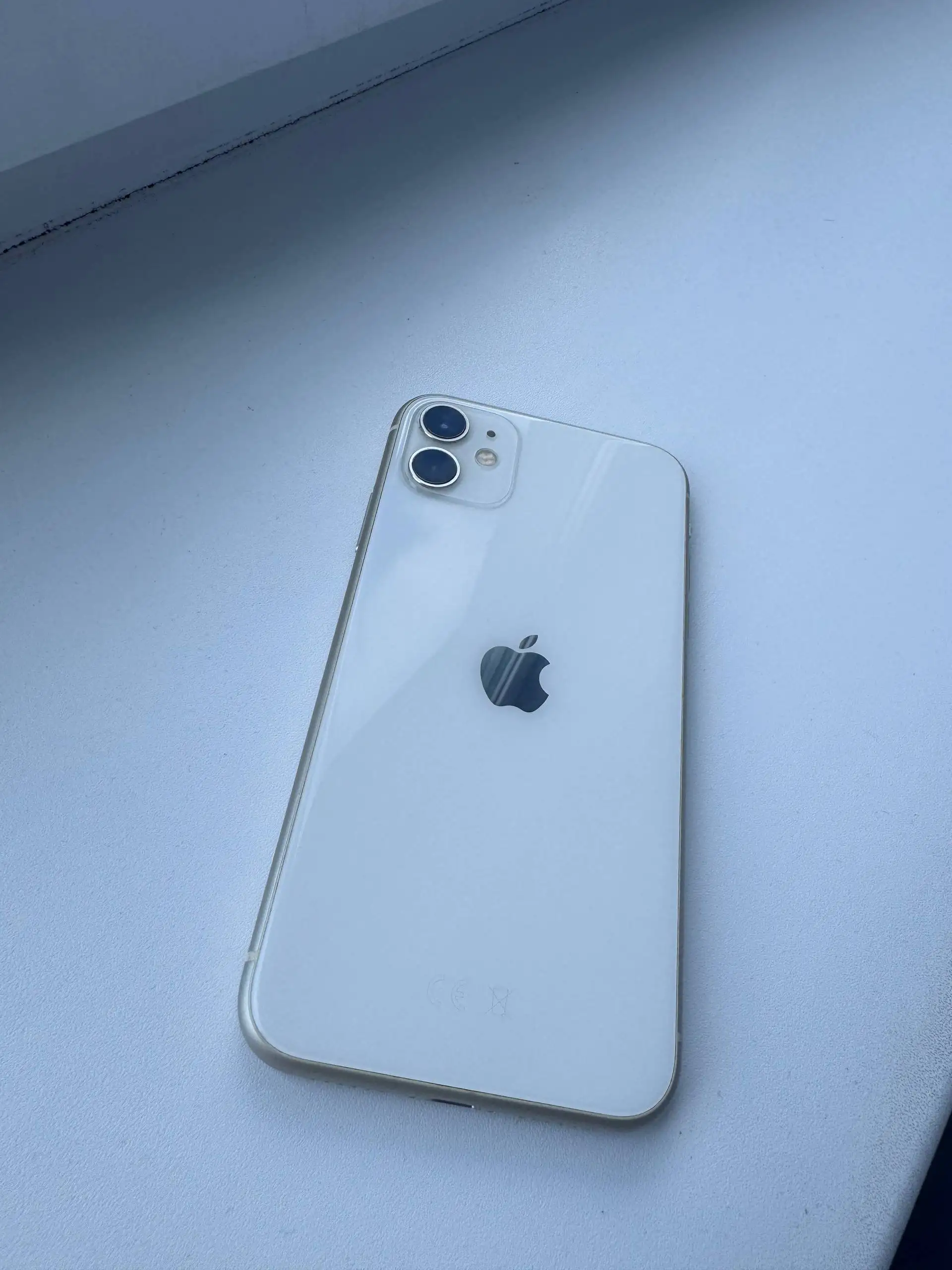 iPhone 11 в хорошем состоянии - Смартфоны (Электроника) в Саранск