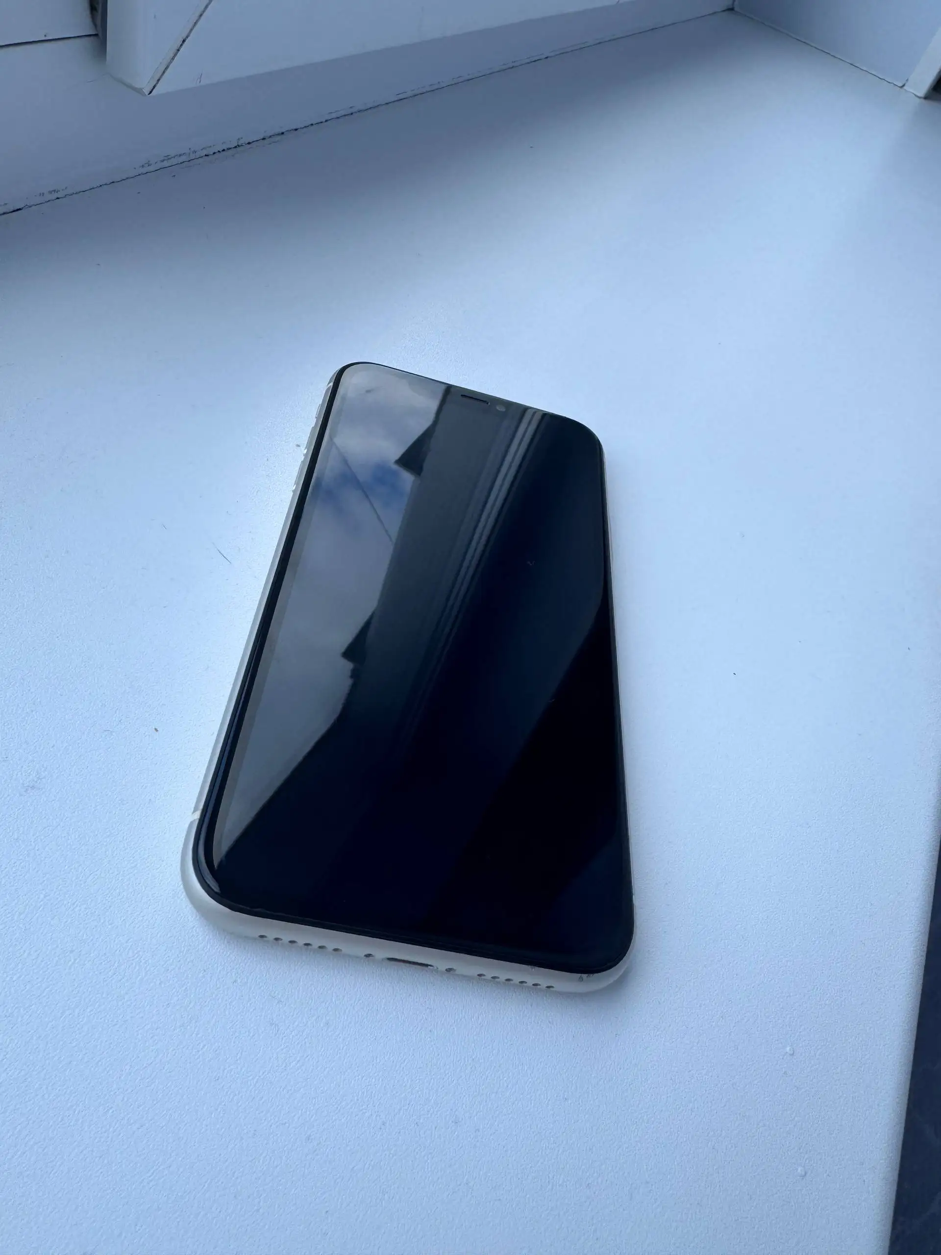 iPhone 11 в хорошем состоянии - Смартфоны (Электроника) в Саранск
