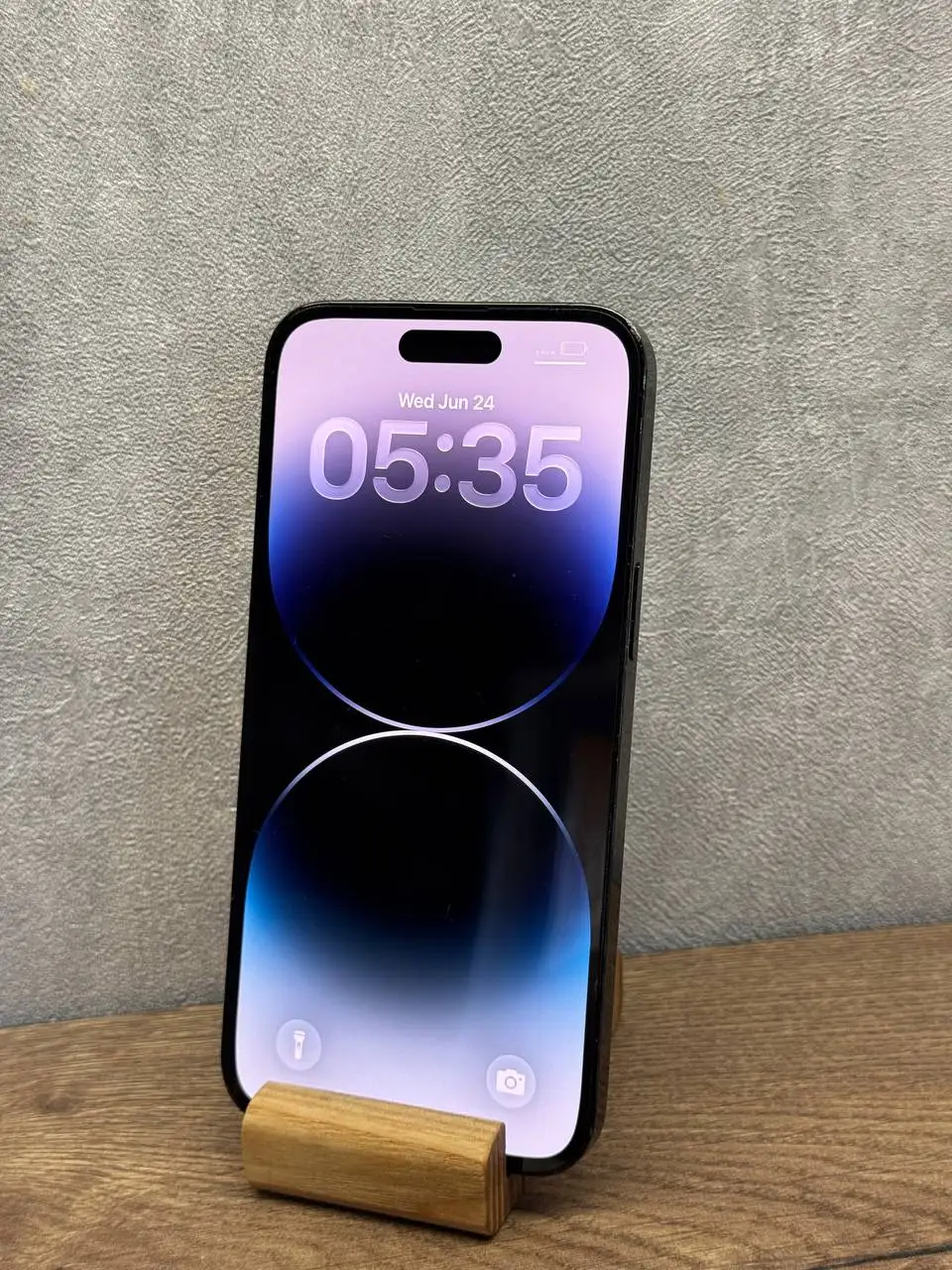 Продам iPhone 14 Pro Max 128GB - Смартфоны и аксессуары (Электроника) в Саранск