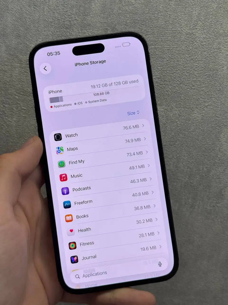 Продам iPhone 14 Pro Max 128GB - Смартфоны и аксессуары (Электроника) в Саранск