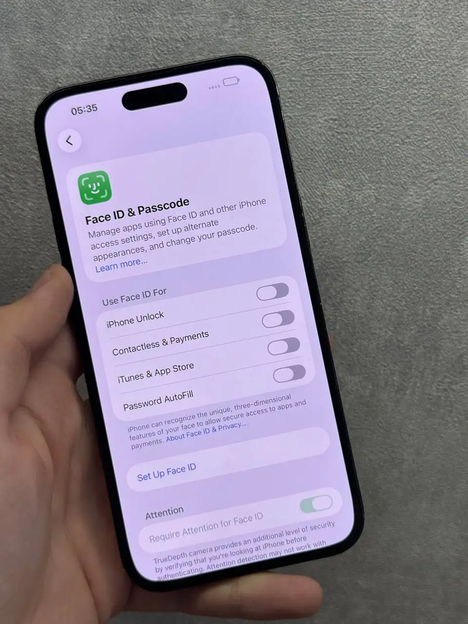 Продам iPhone 14 Pro Max 128GB - Смартфоны и аксессуары (Электроника) в Саранск