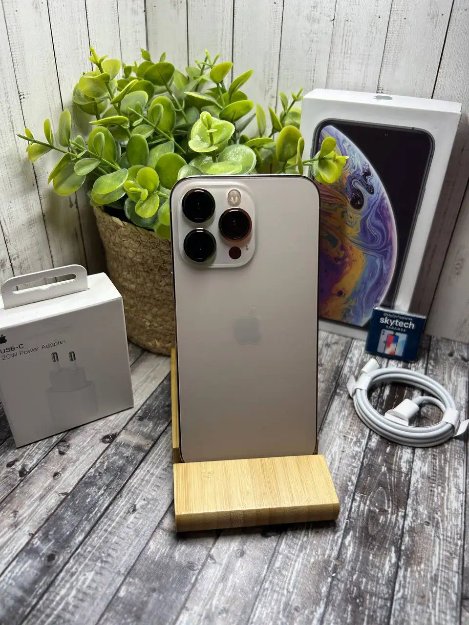 Iphone 13 Pro 128GB - Смартфоны и гаджеты (Электроника) в Саранск