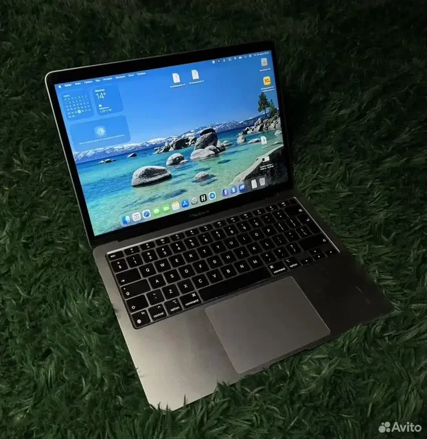 MacBook Air M1 2020 - частное объявление в Саранск