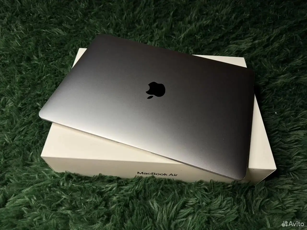 MacBook Air M1 2020 - Ноутбуки (Электроника) в Саранск
