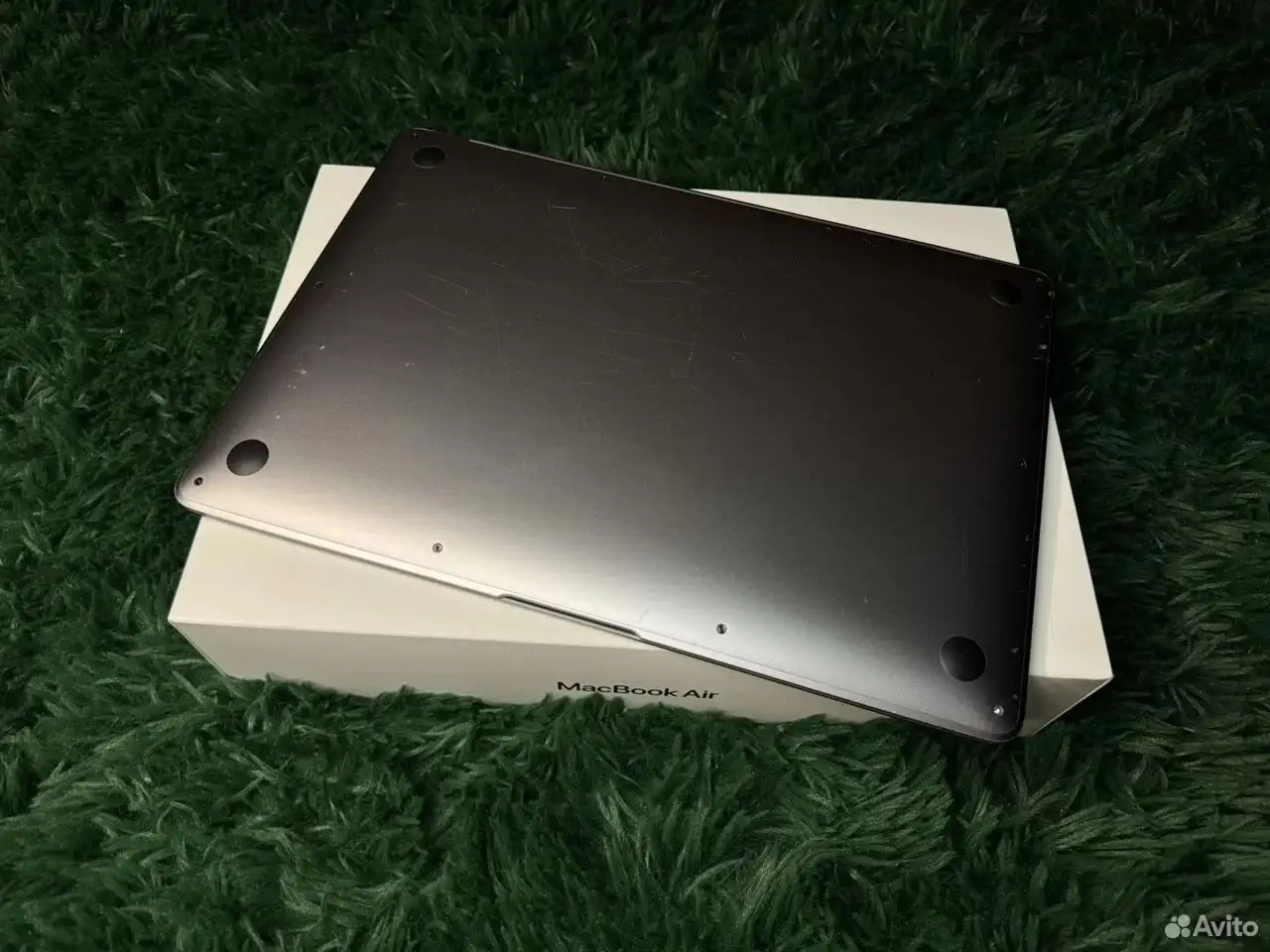 MacBook Air M1 2020 - Ноутбуки (Электроника) в Саранск