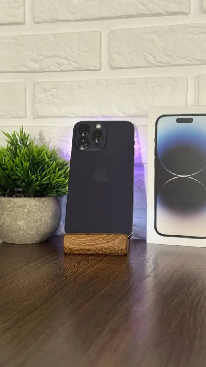 iPhone 14 Pro Max 128GB - Мобильные телефоны и аксессуары (Электроника) в Саранск