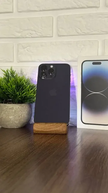 iPhone 14 Pro Max 128GB - частное объявление в Саранск