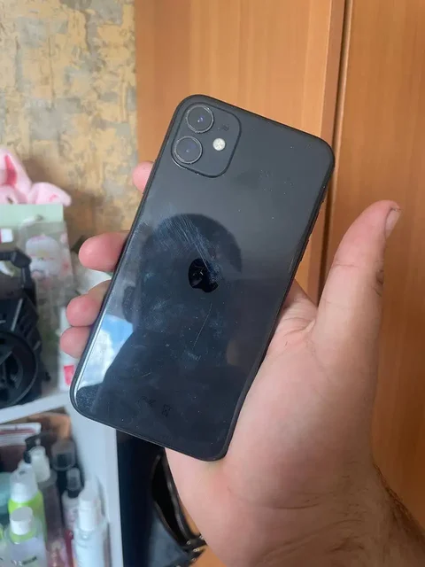 iPhone 128GB iOS 18 в Саранске - частное объявление в Саранск