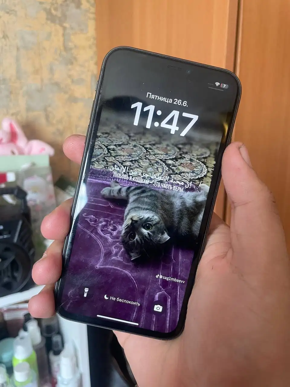 iPhone 128GB iOS 18 в Саранске - Смартфоны (Электроника) в Саранск