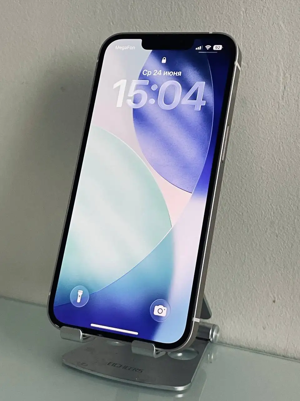 Продам iPhone 13 512GB, АКБ 93% - Смартфоны (Электроника) в Саранск