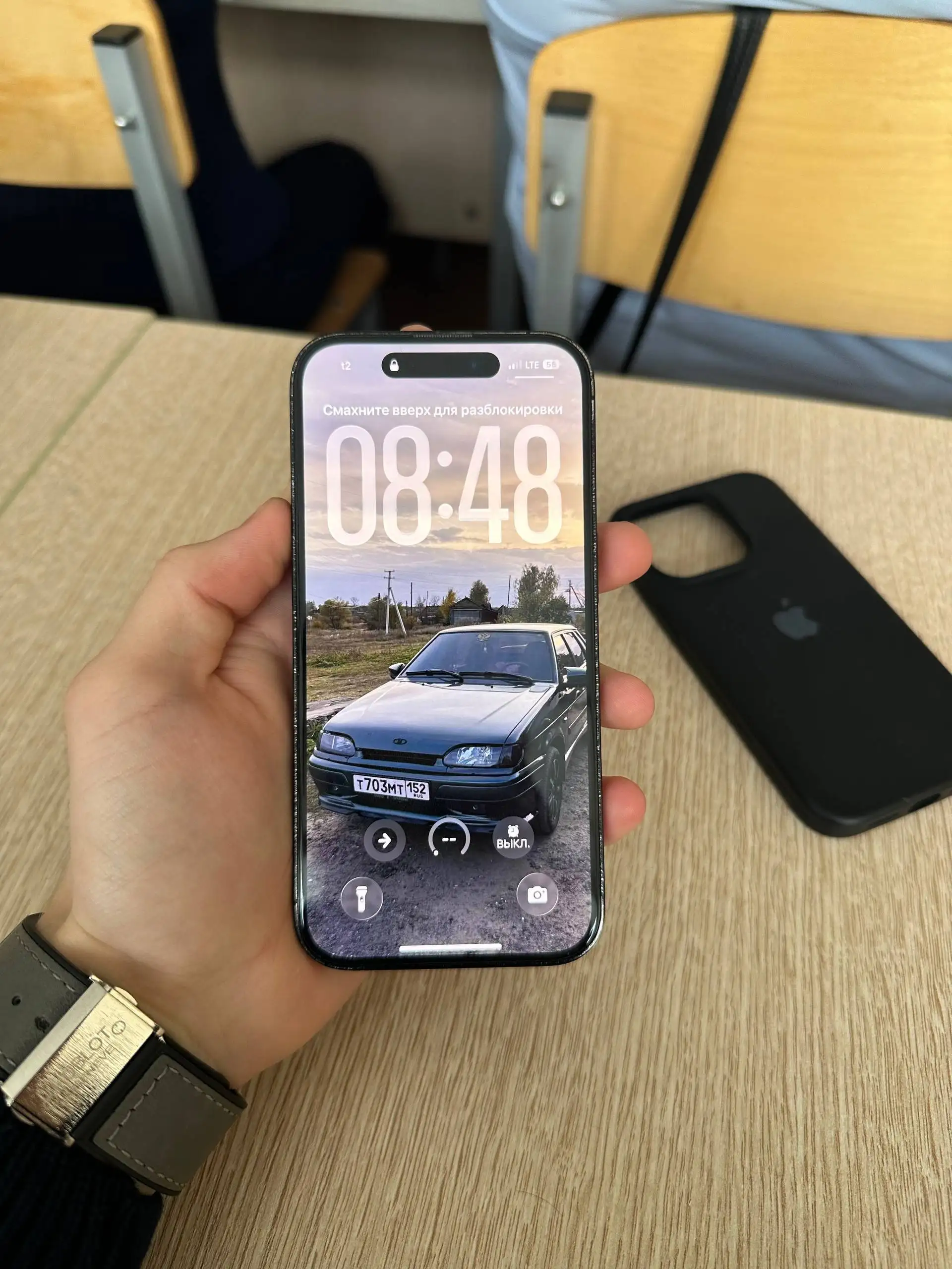 iPhone 14 Pro 128 ГБ - Смартфоны (Электроника) в Саранск