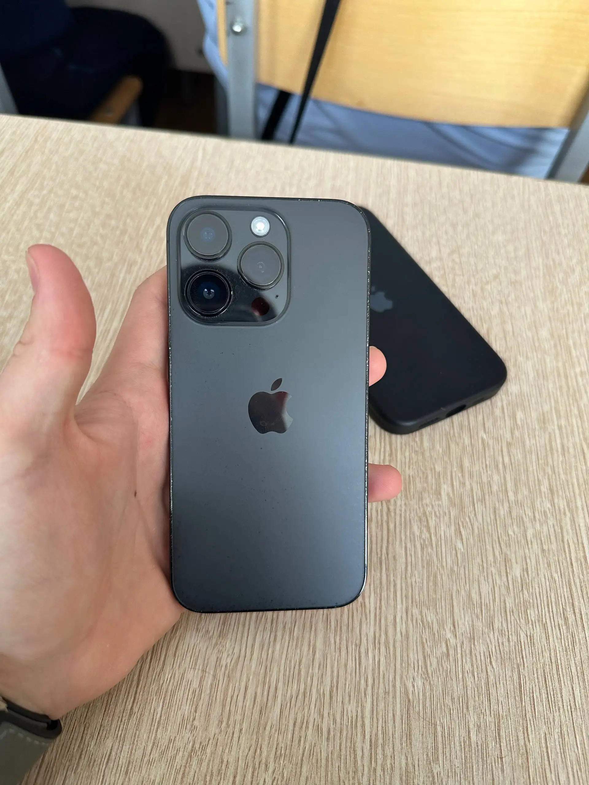 iPhone 14 Pro 128 ГБ - Смартфоны (Электроника) в Саранск