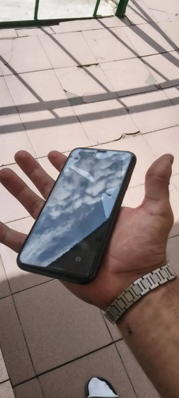 iPhone 11 128GB - Электроника в Саранск
