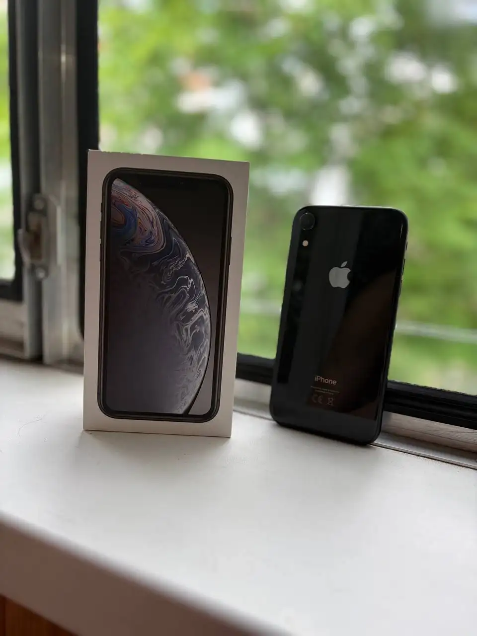 iPhone с родным АКБ 80 - Смартфоны (Электроника) в Саранск