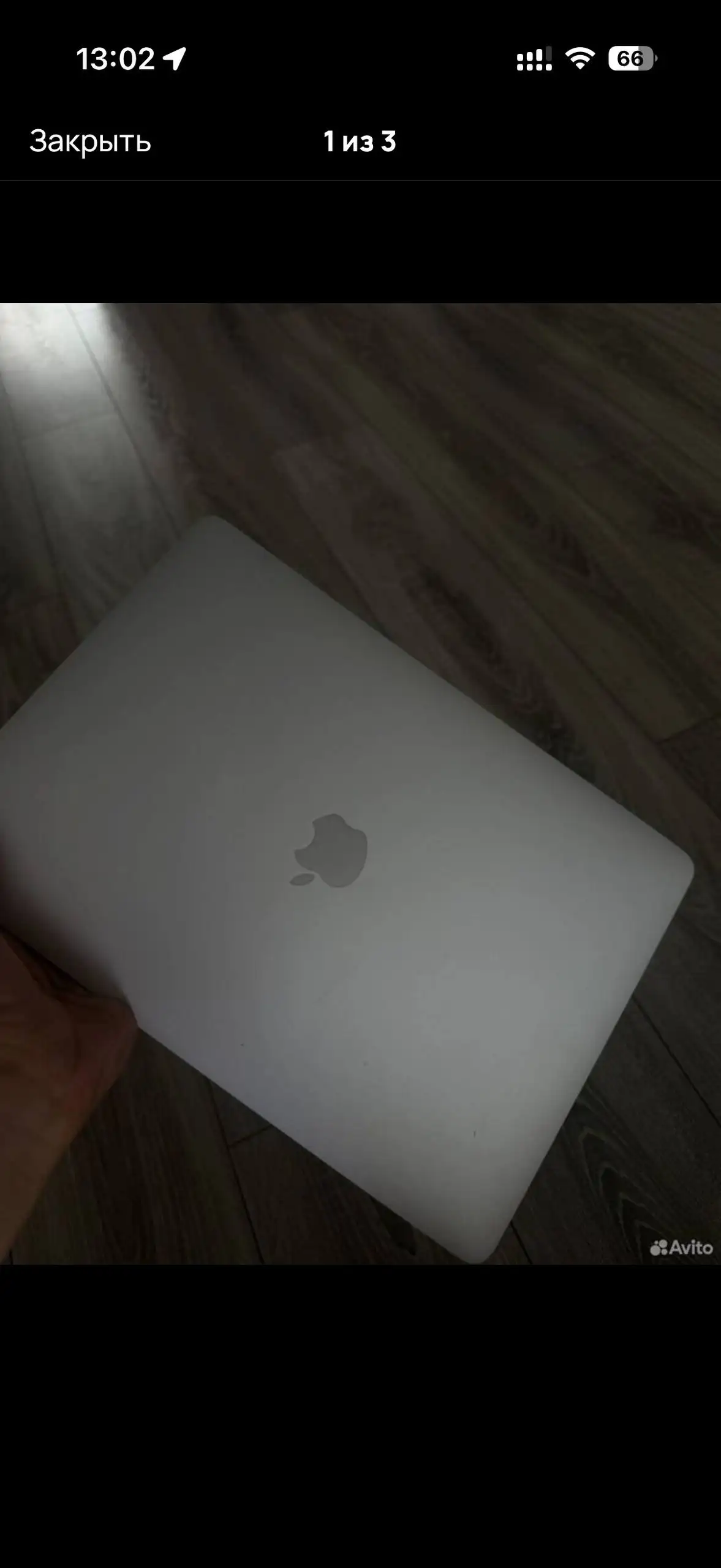 MacBook Pro 13 2017 i5 TouchBar 500GB - Ноутбуки (Электроника) в Саранск