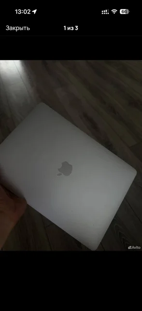 MacBook Pro 13 2017 i5 TouchBar 500GB - Телефоны и гаджеты в Саранск