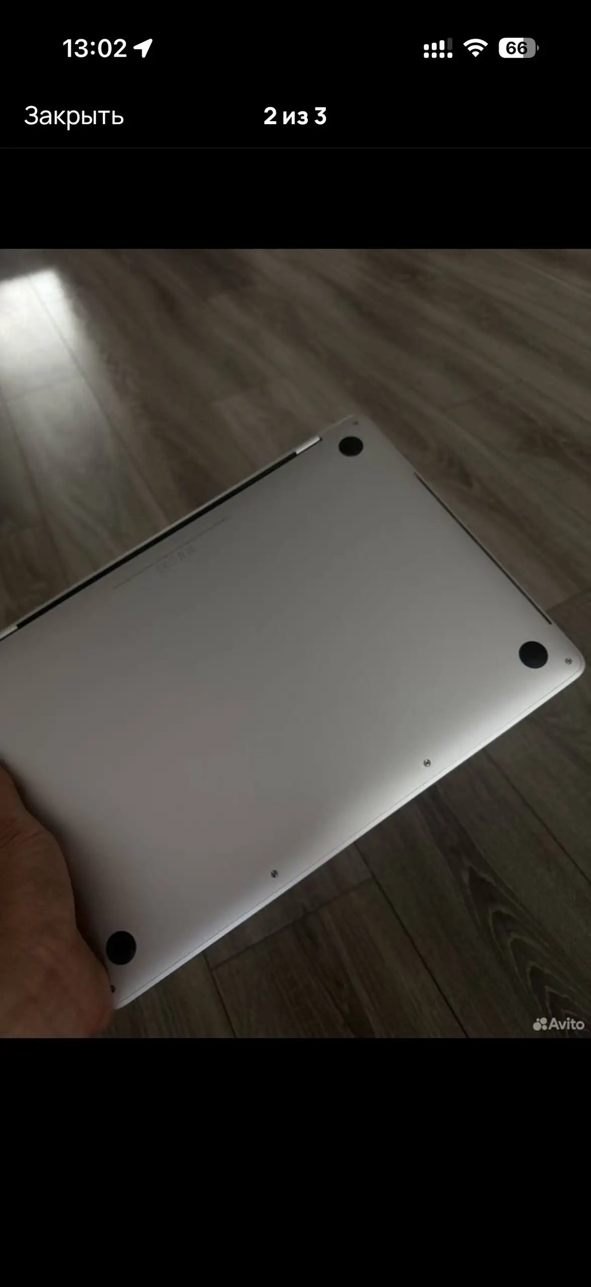 MacBook Pro 13 2017 i5 TouchBar 500GB - Ноутбуки (Электроника) в Саранск