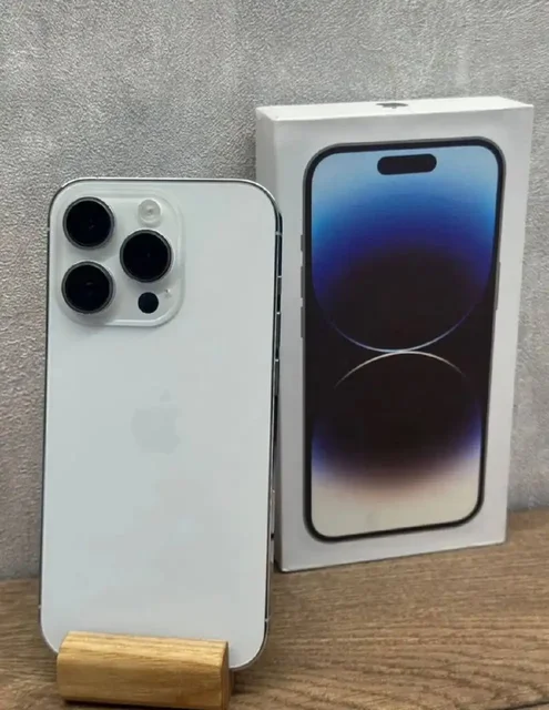 iPhone 14 Pro 256GB - Телефоны и гаджеты в Саранск