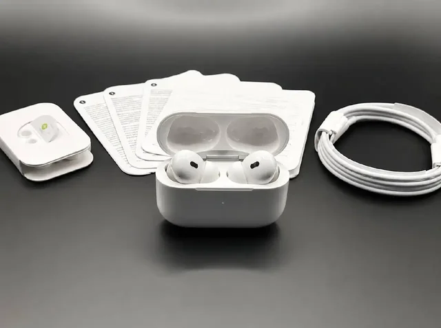 копия AirPods Pro 2 Type-C - Телефоны и гаджеты в Саранск