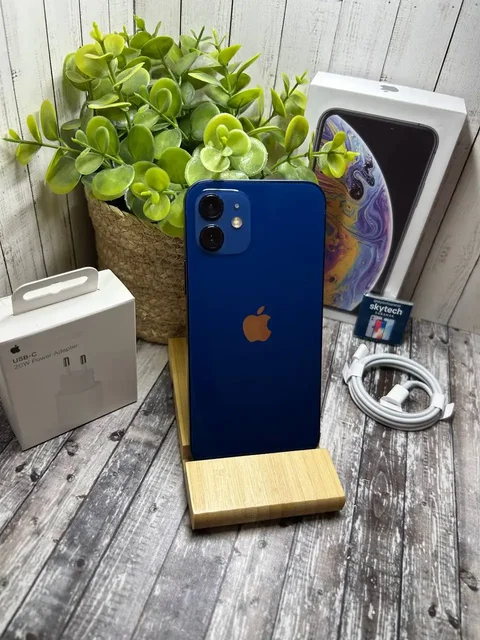 iPhone 12, 256GB - частное объявление в Саранск