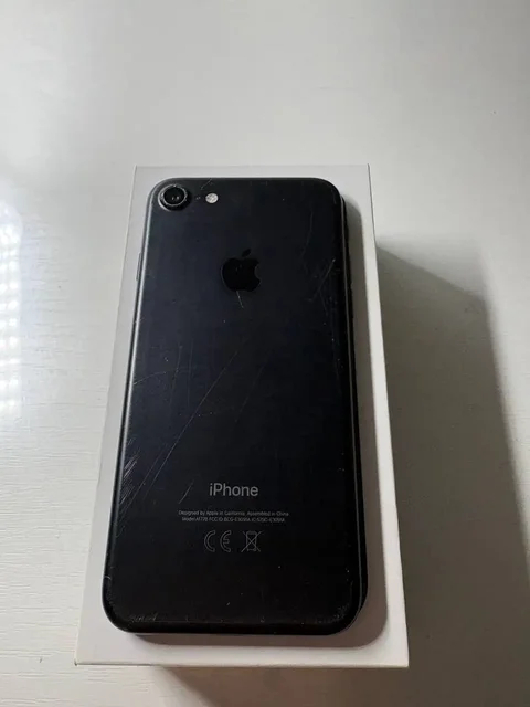iPhone 7 с новым АКБ - Телефоны и гаджеты в Саранск
