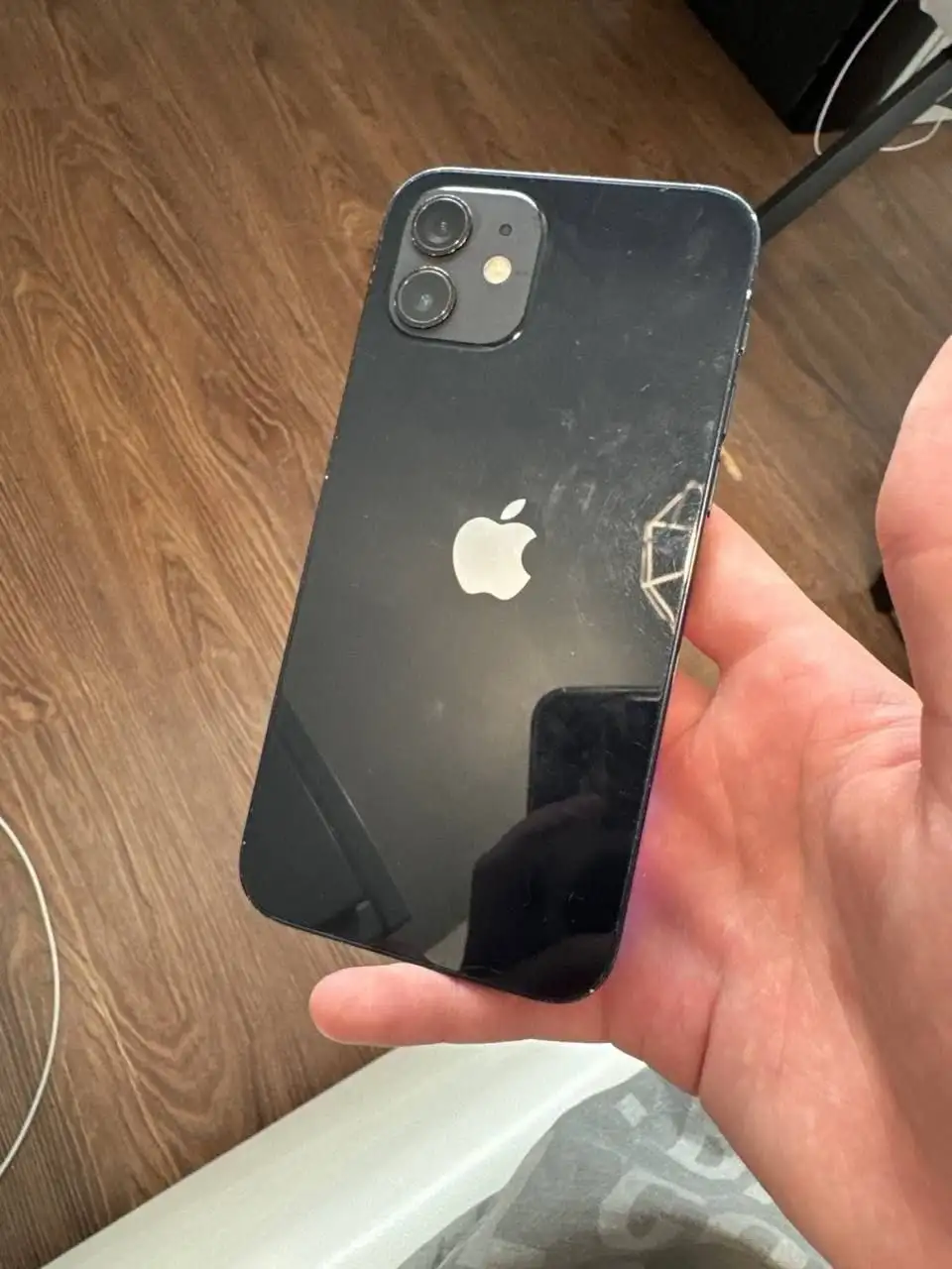 iPhone 12 64 ГБ - Смартфоны (Электроника) в Саранск