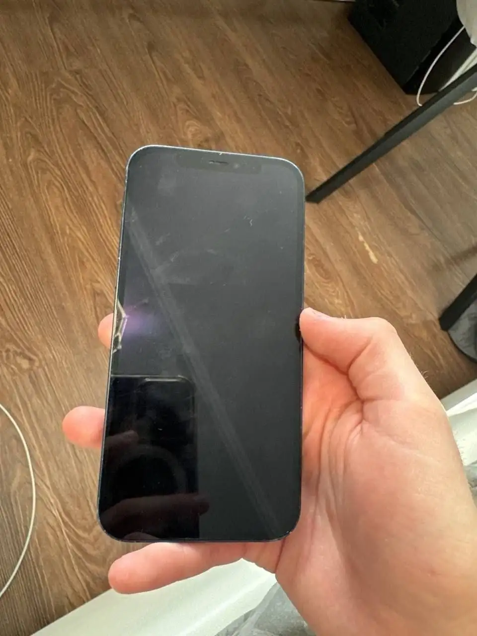iPhone 12 64 ГБ - Смартфоны (Электроника) в Саранск