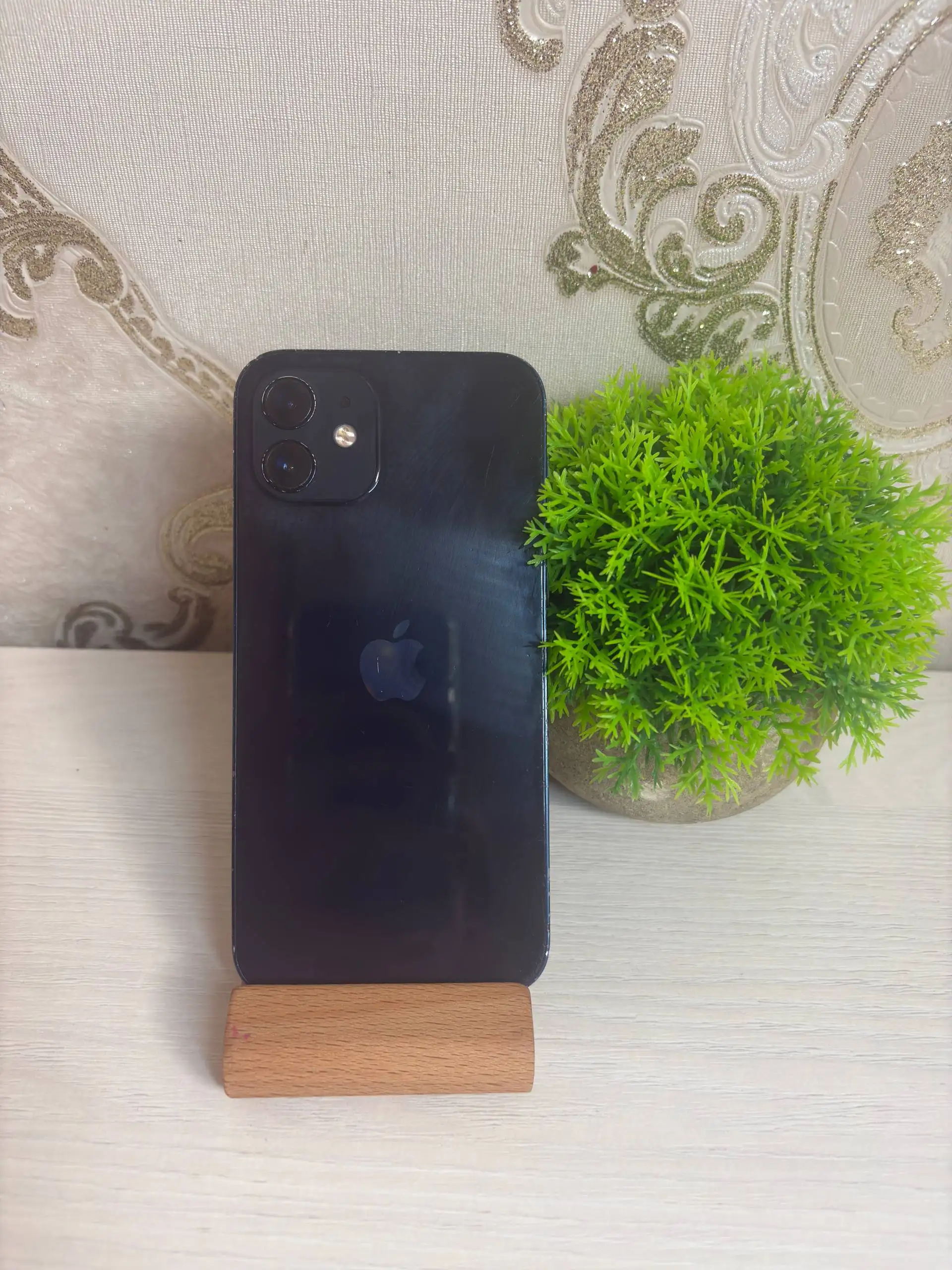 iPhone 12 128 ГБ - Смартфоны (Электроника) в Саранск