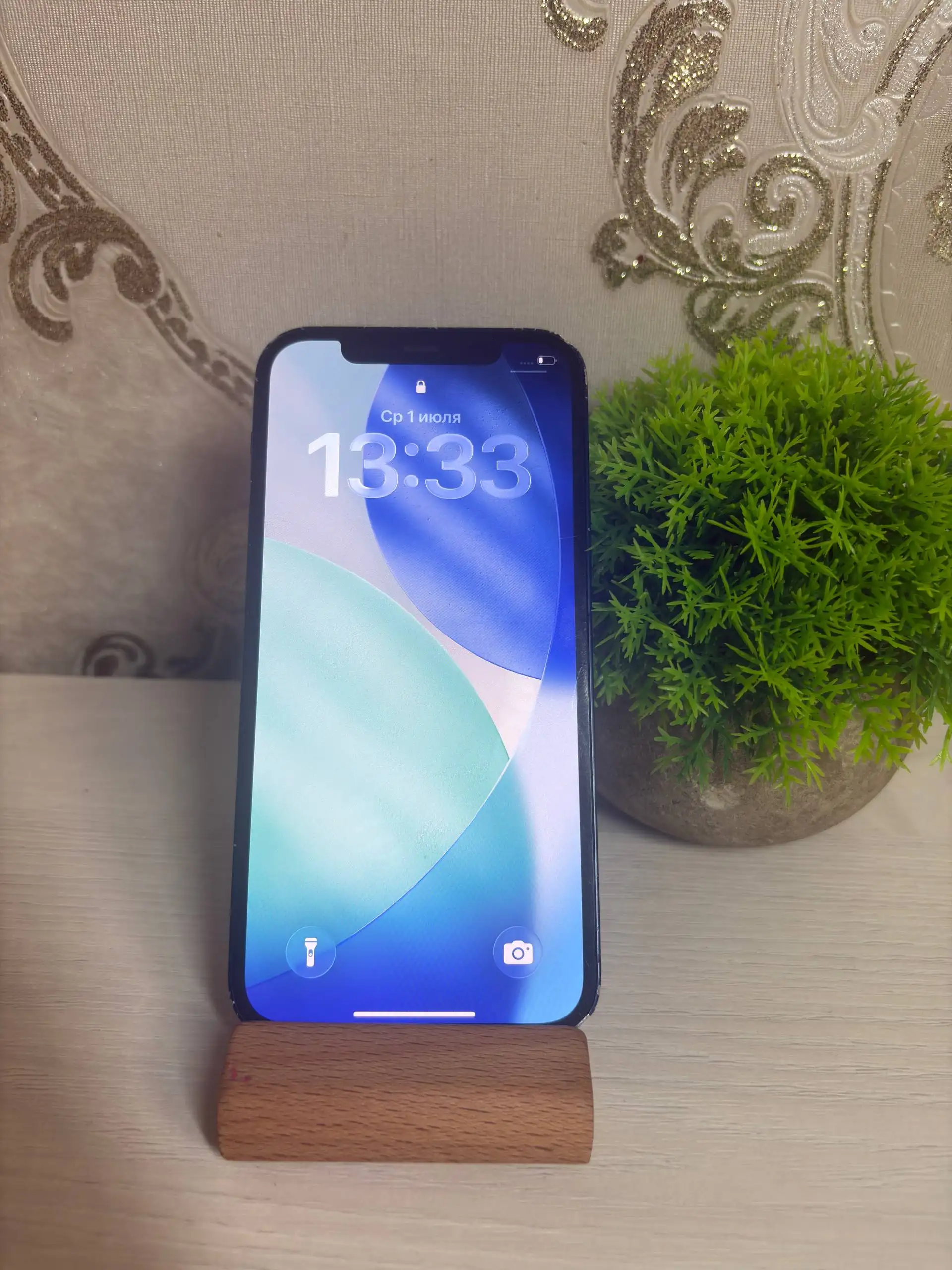 iPhone 12 128 ГБ - Смартфоны (Электроника) в Саранск