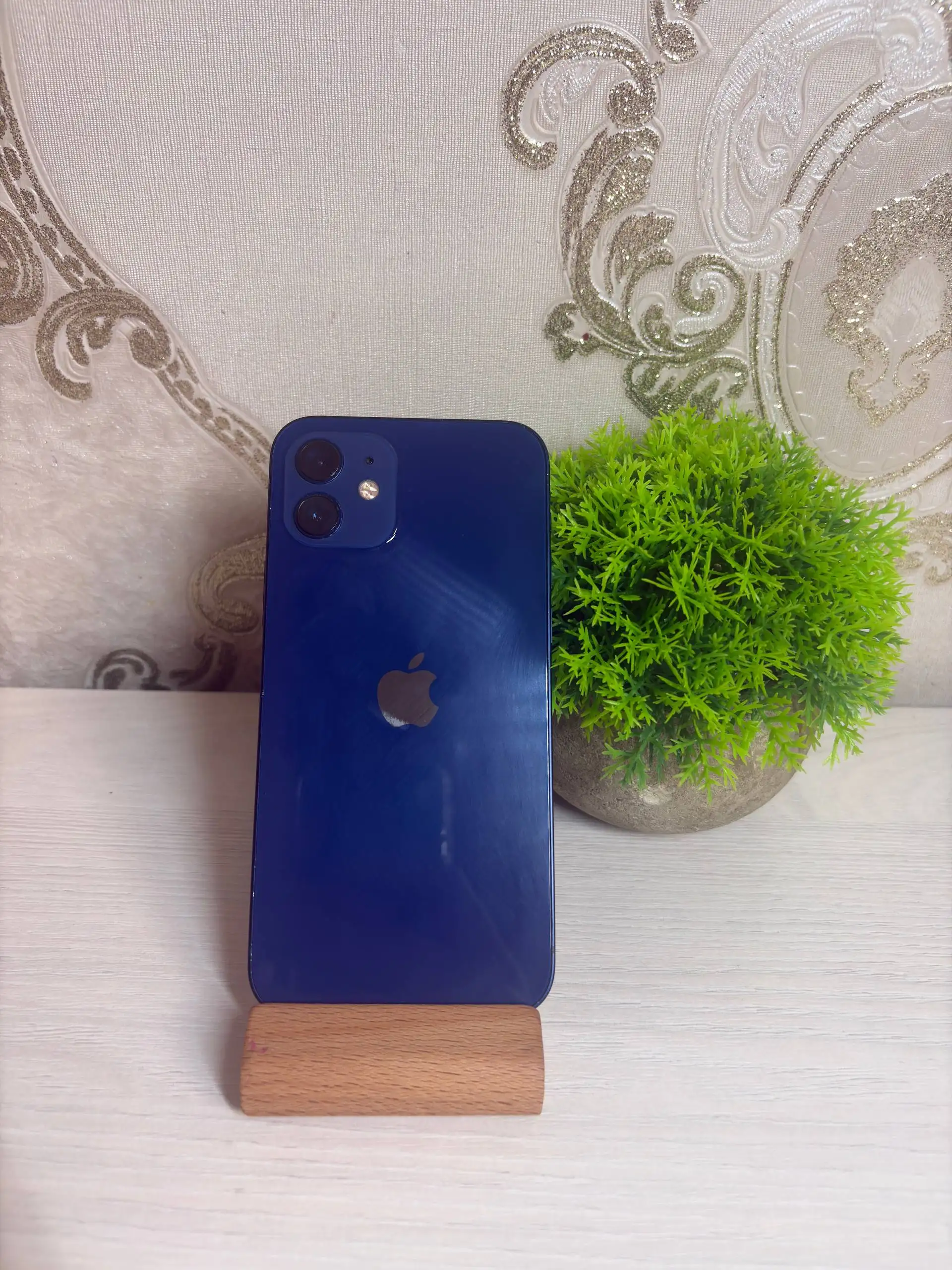 iPhone 12 128гб - Смартфоны (Электроника) в Саранск