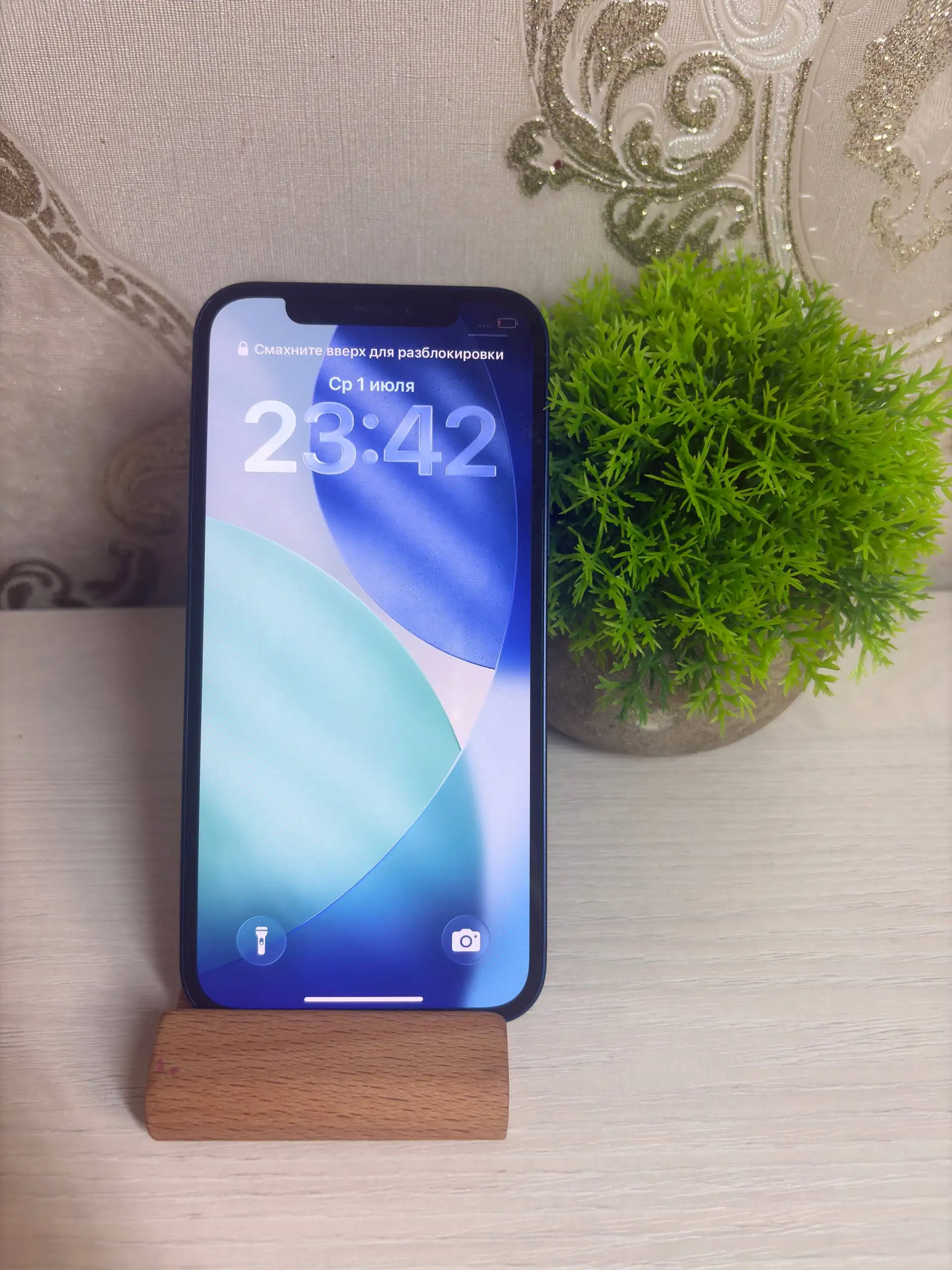 iPhone 12 128гб - Смартфоны (Электроника) в Саранск