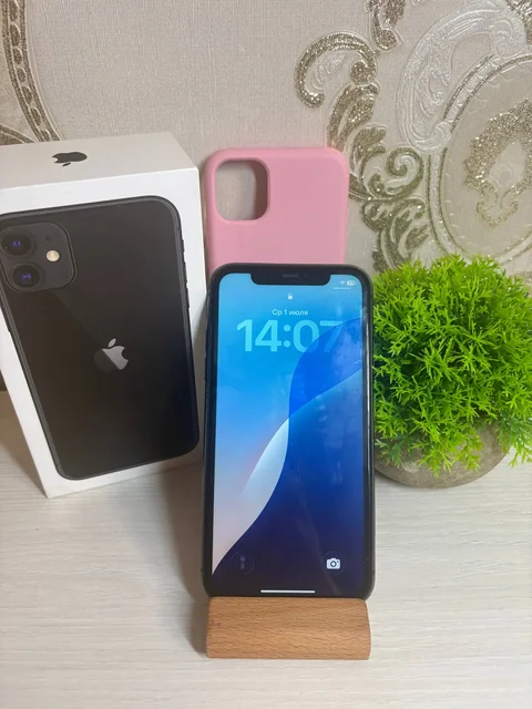 iPhone 11 128GB - частное объявление в Саранск