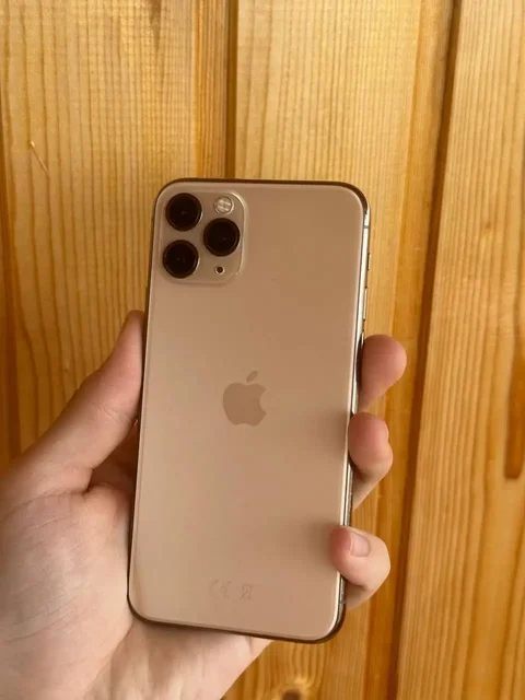 iPhone 11 Pro 256GB - Электроника в Саранск