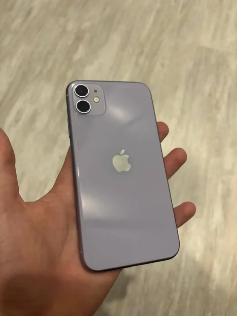 iPhone 12 128GB с замененным аккумулятором - Электроника в Саранск