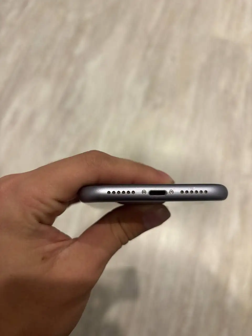 iPhone 12 128GB с замененным аккумулятором - Смартфоны (Электроника) в Саранск