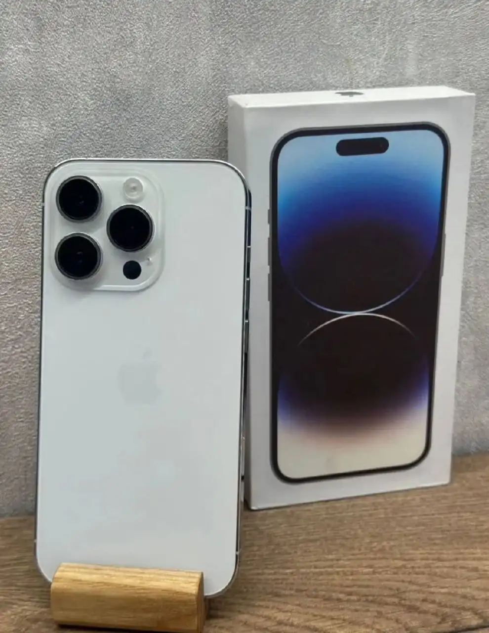 iPhone 14 Pro 256GB - Мобильные телефоны (Электроника) в Саранск