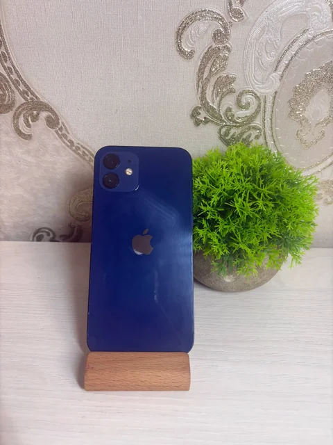 iPhone 12 128 ГБ - Электроника в Саранск